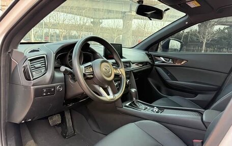 Mazda CX-4, 2022 год, 1 690 000 рублей, 7 фотография