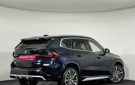 BMW X1, 2025 год, 5 197 000 рублей, 2 фотография
