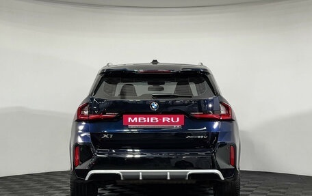 BMW X1, 2025 год, 5 197 000 рублей, 4 фотография