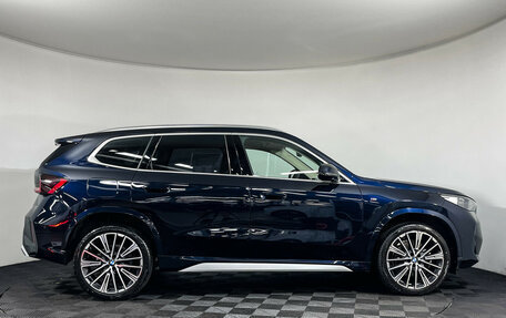 BMW X1, 2025 год, 5 197 000 рублей, 6 фотография