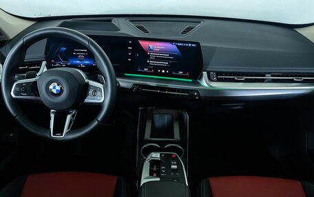 BMW X1, 2025 год, 5 197 000 рублей, 11 фотография