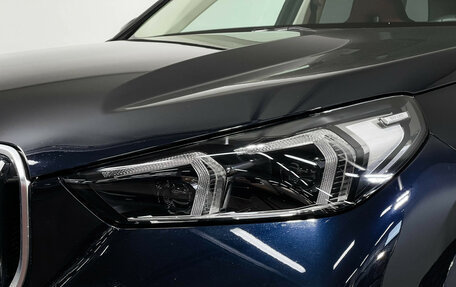 BMW X1, 2025 год, 5 197 000 рублей, 8 фотография