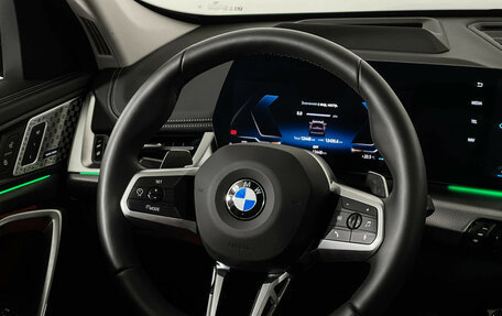 BMW X1, 2025 год, 5 197 000 рублей, 14 фотография