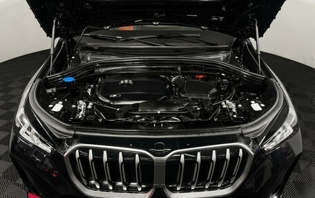 BMW X1, 2025 год, 5 197 000 рублей, 10 фотография