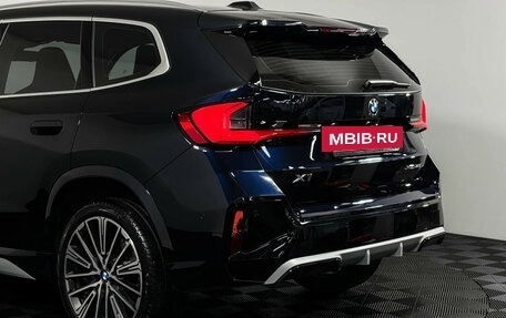 BMW X1, 2025 год, 5 197 000 рублей, 20 фотография