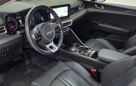 KIA K5, 2022 год, 2 460 000 рублей, 12 фотография