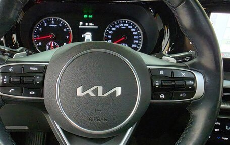 KIA K5, 2022 год, 2 460 000 рублей, 10 фотография