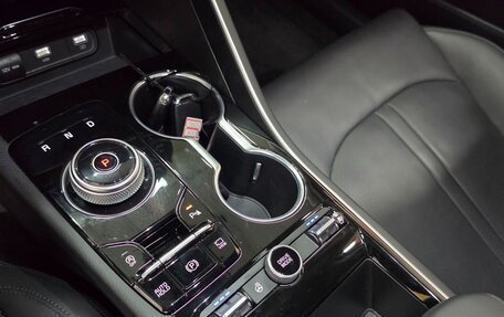 KIA K5, 2022 год, 2 460 000 рублей, 16 фотография
