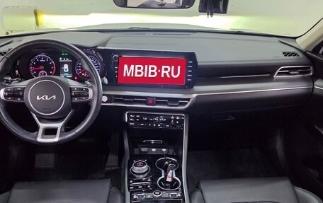 KIA K5, 2022 год, 2 460 000 рублей, 8 фотография