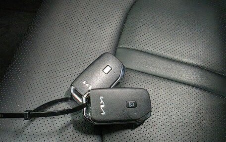 KIA K5, 2022 год, 2 460 000 рублей, 17 фотография
