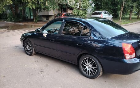 Hyundai Elantra III, 2004 год, 480 000 рублей, 8 фотография