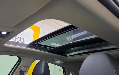 KIA K5, 2022 год, 2 460 000 рублей, 18 фотография