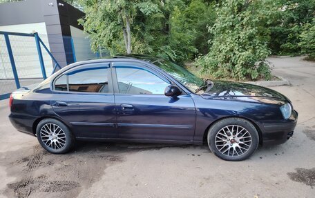 Hyundai Elantra III, 2004 год, 480 000 рублей, 3 фотография