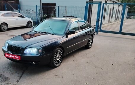 Hyundai Elantra III, 2004 год, 480 000 рублей, 4 фотография