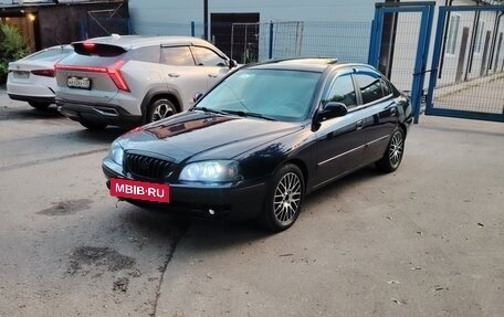 Hyundai Elantra III, 2004 год, 480 000 рублей, 5 фотография