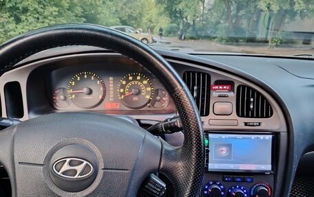 Hyundai Elantra III, 2004 год, 480 000 рублей, 2 фотография