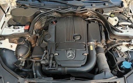 Mercedes-Benz C-Класс, 2010 год, 1 100 000 рублей, 9 фотография