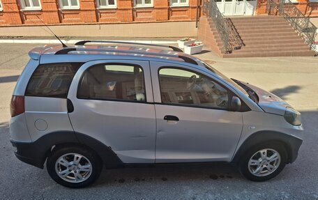 Chery IndiS (S18D) I, 2011 год, 290 000 рублей, 4 фотография