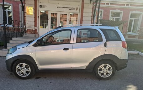 Chery IndiS (S18D) I, 2011 год, 290 000 рублей, 3 фотография