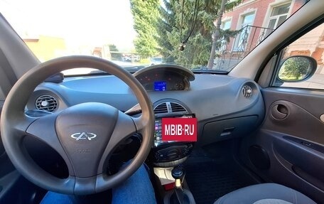 Chery IndiS (S18D) I, 2011 год, 290 000 рублей, 2 фотография