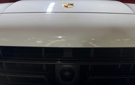 Porsche Cayenne III, 2019 год, 5 970 000 рублей, 6 фотография