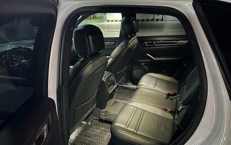 Porsche Cayenne III, 2019 год, 5 970 000 рублей, 11 фотография