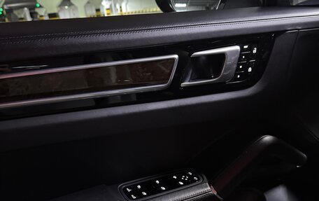 Porsche Cayenne III, 2019 год, 5 970 000 рублей, 12 фотография