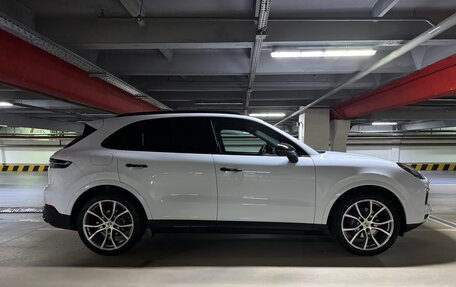 Porsche Cayenne III, 2019 год, 5 970 000 рублей, 14 фотография