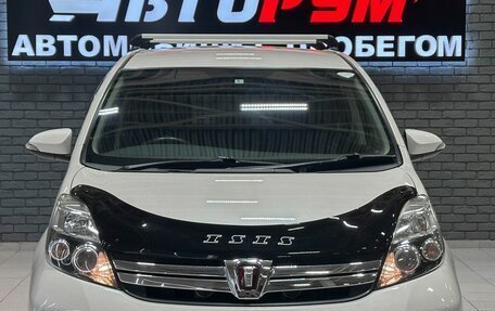 Toyota ISis I, 2014 год, 1 297 000 рублей, 3 фотография