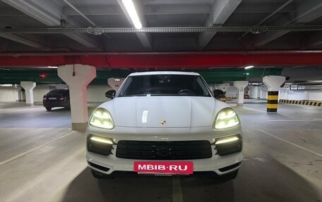 Porsche Cayenne III, 2019 год, 5 970 000 рублей, 15 фотография