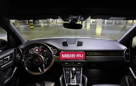 Porsche Cayenne III, 2019 год, 5 970 000 рублей, 16 фотография
