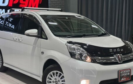 Toyota ISis I, 2014 год, 1 297 000 рублей, 5 фотография