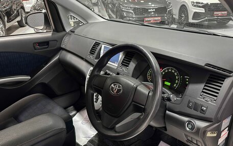 Toyota ISis I, 2014 год, 1 297 000 рублей, 9 фотография