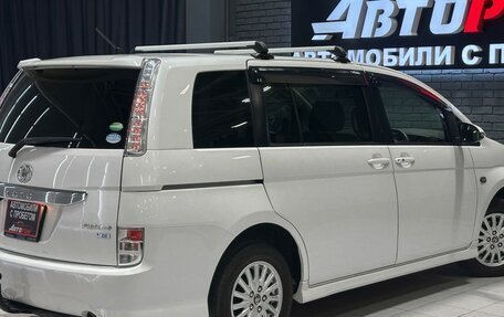 Toyota ISis I, 2014 год, 1 297 000 рублей, 6 фотография