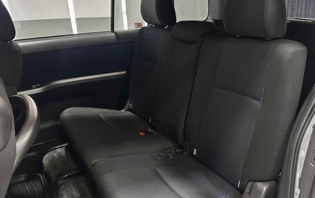 Toyota ISis I, 2014 год, 1 297 000 рублей, 15 фотография