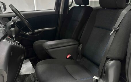 Toyota ISis I, 2014 год, 1 297 000 рублей, 16 фотография