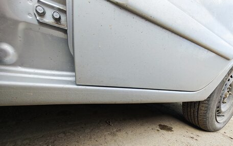 Mitsubishi Lancer IX, 2005 год, 350 000 рублей, 7 фотография