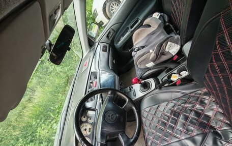 Mitsubishi Lancer IX, 2005 год, 350 000 рублей, 6 фотография