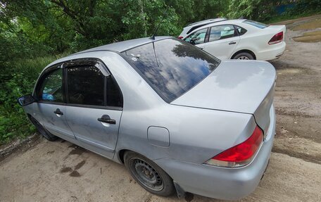 Mitsubishi Lancer IX, 2005 год, 350 000 рублей, 3 фотография