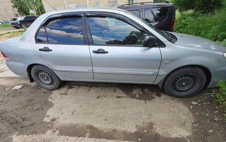 Mitsubishi Lancer IX, 2005 год, 350 000 рублей, 4 фотография
