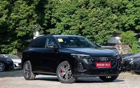 Audi Q5, 2026 год, 5 510 000 рублей, 2 фотография