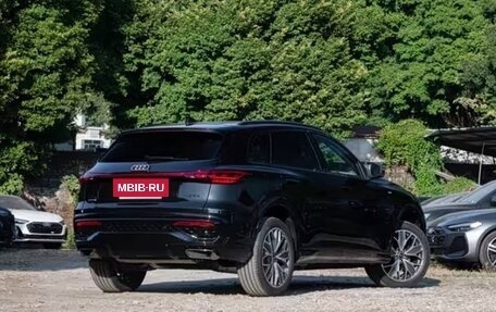Audi Q5, 2026 год, 5 510 000 рублей, 3 фотография