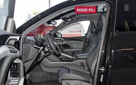 Audi Q5, 2026 год, 5 510 000 рублей, 6 фотография