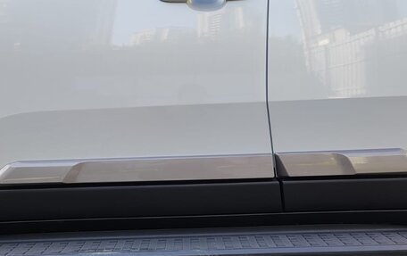 Toyota Land Cruiser Prado, 2024 год, 8 700 000 рублей, 11 фотография