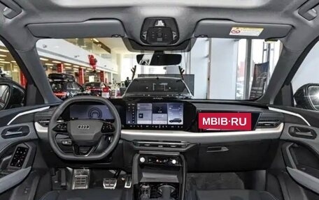 Audi Q5, 2026 год, 5 510 000 рублей, 5 фотография