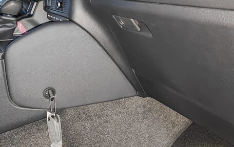 Toyota Land Cruiser Prado, 2024 год, 8 700 000 рублей, 14 фотография