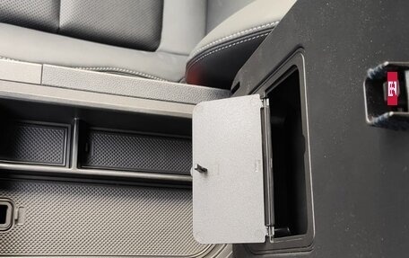 Toyota Land Cruiser Prado, 2024 год, 8 700 000 рублей, 24 фотография