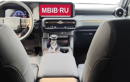 Toyota Land Cruiser Prado, 2024 год, 8 700 000 рублей, 16 фотография