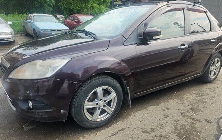Ford Focus II рестайлинг, 2010 год, 420 000 рублей, 2 фотография
