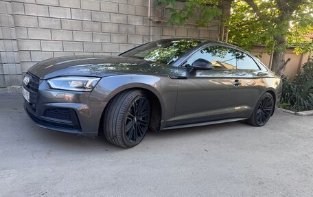 Audi A5, 2016 год, 2 500 000 рублей, 2 фотография